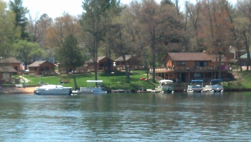 Clear Lake Resort -1 estrellas en West Branch