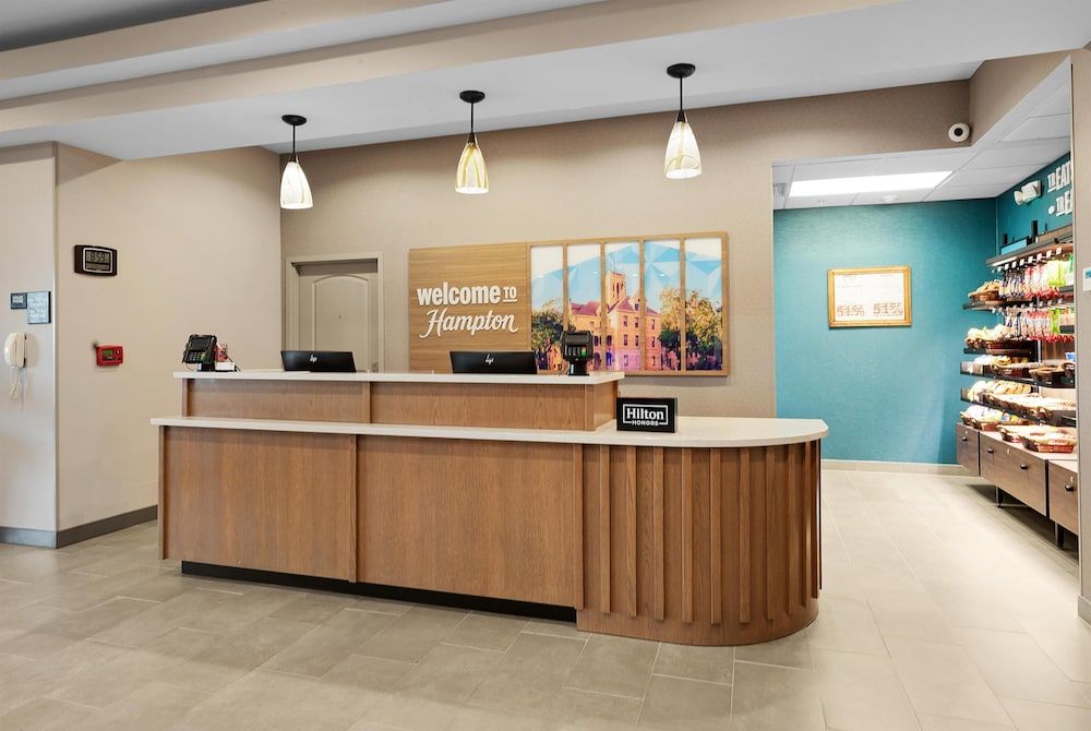 Hampton Inn & Suites New Braunfels 3