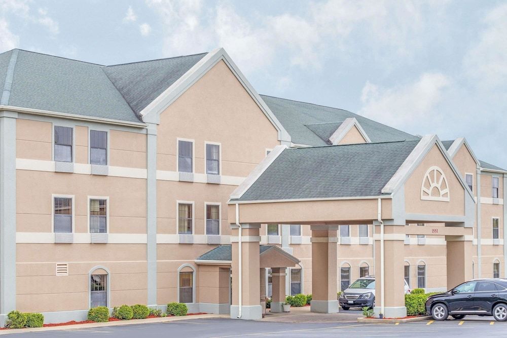 Super 8 by Wyndham Freeport 2 estrellas en Freeport