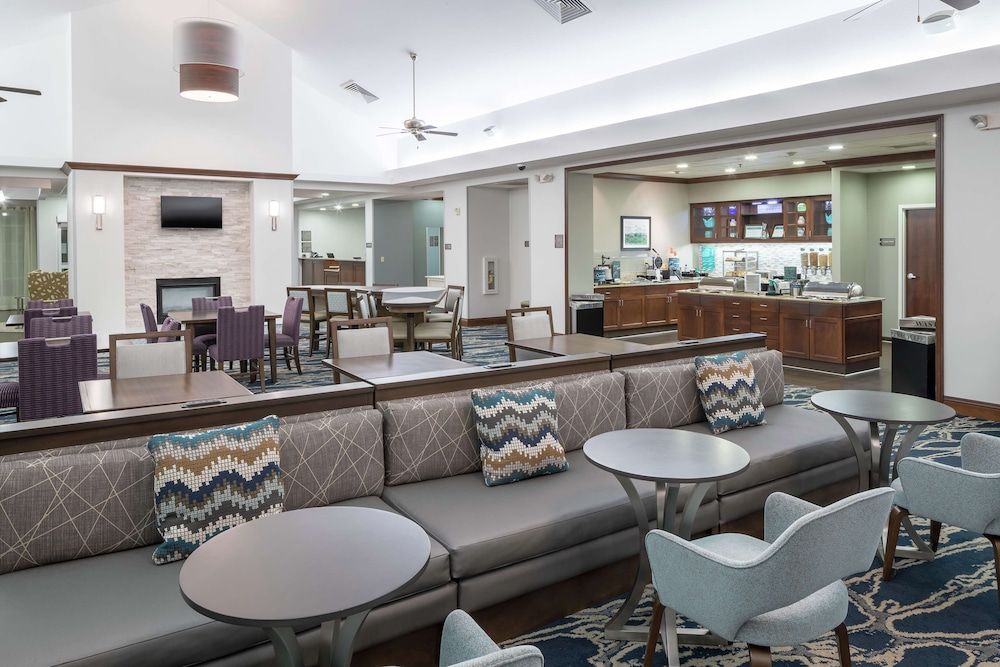 Homewood Suites by Hilton  Fresno Airport/Clovis, CA 3