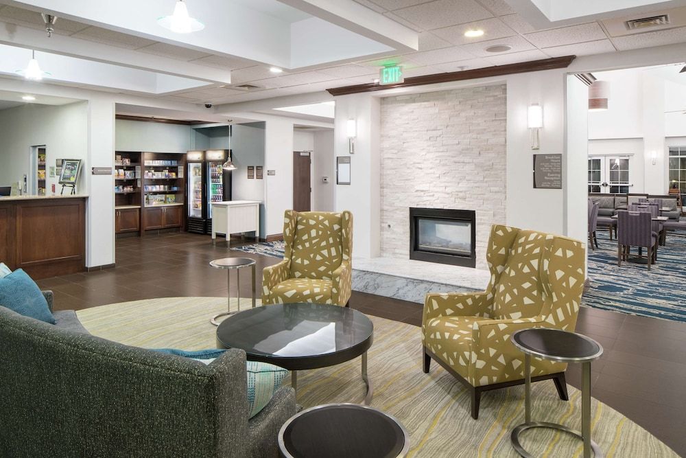 Homewood Suites by Hilton  Fresno Airport/Clovis, CA 2