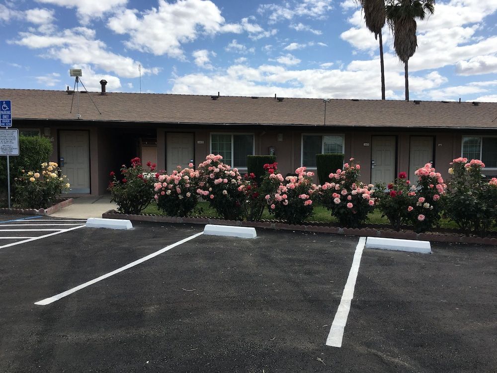Maple Inn & Suites 3 stelle a Los Banos