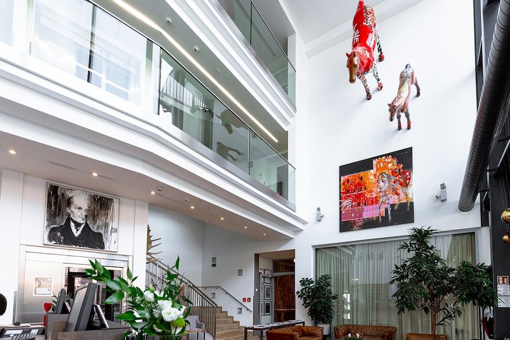 Hotel Stainzerhof 2