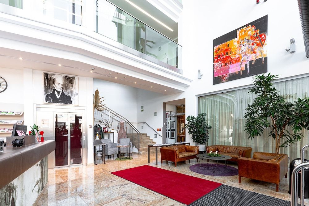 Hotel Stainzerhof 3