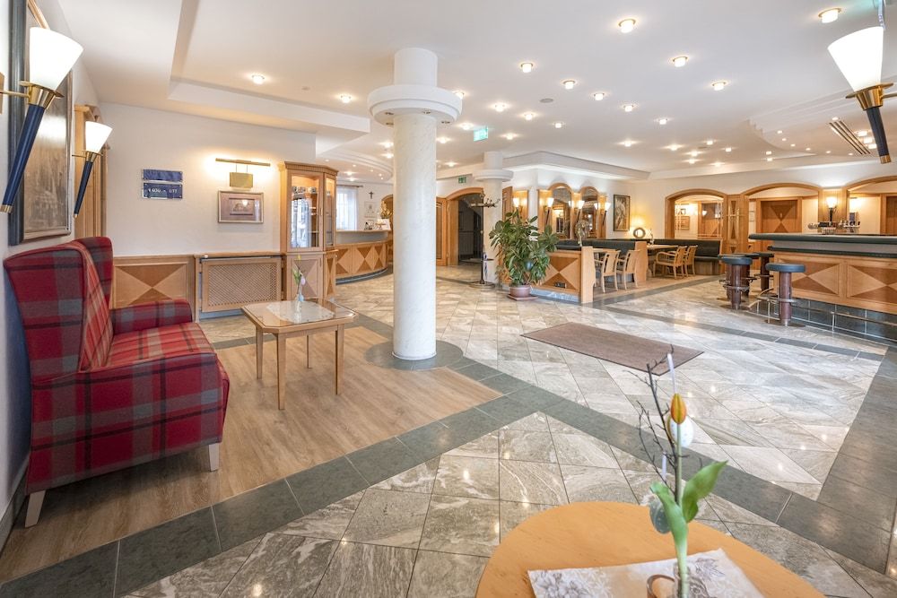 Hotel Neuwirt 3