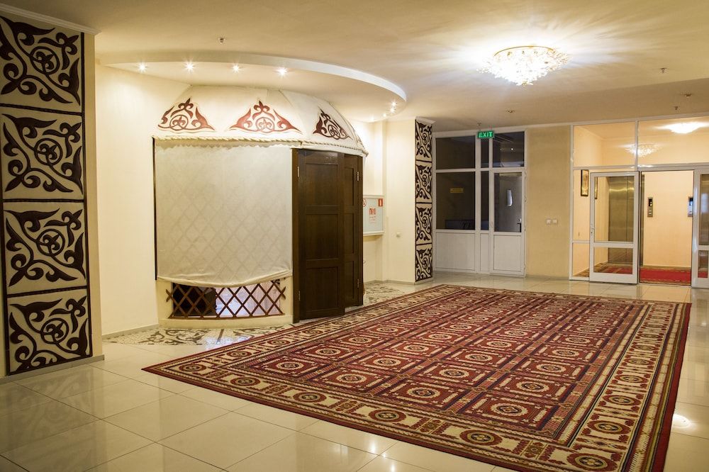 Hotel Tengri 3