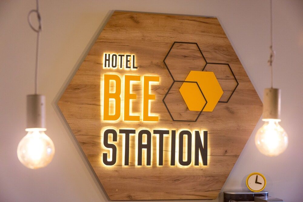 Hotel Bee Station - Hostel 2