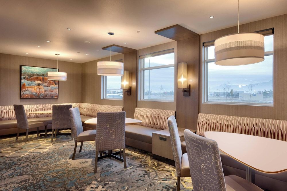 Residence Inn by Marriott Salt Lake City-West Jordan 3