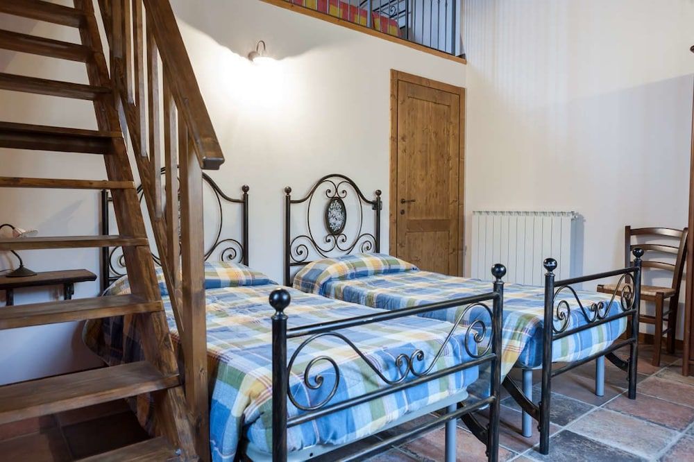 Agriturismo La Vecchia Fonte 3