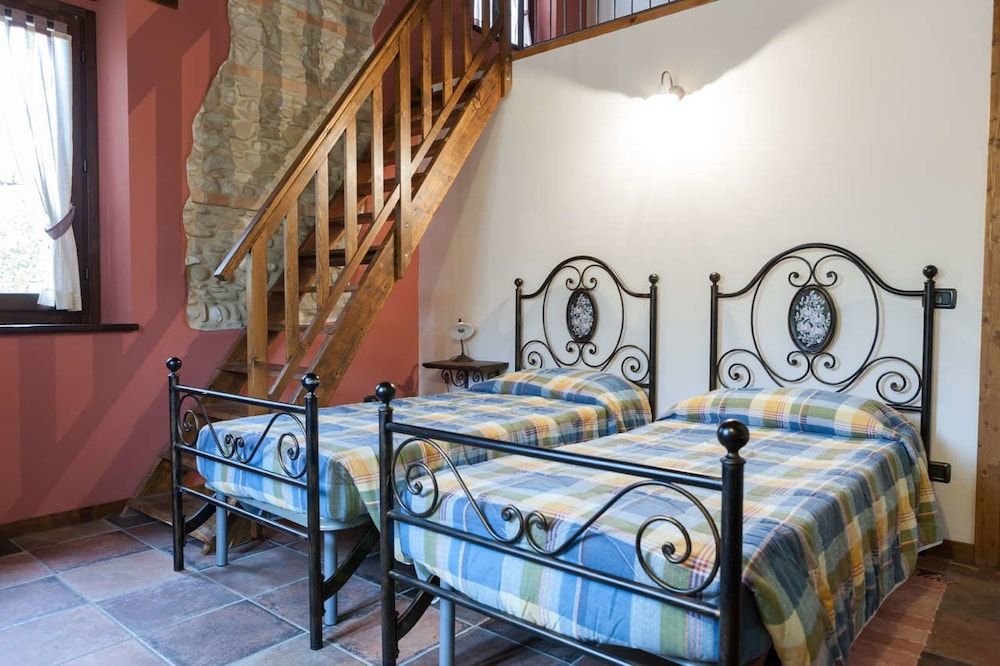 Agriturismo La Vecchia Fonte 2