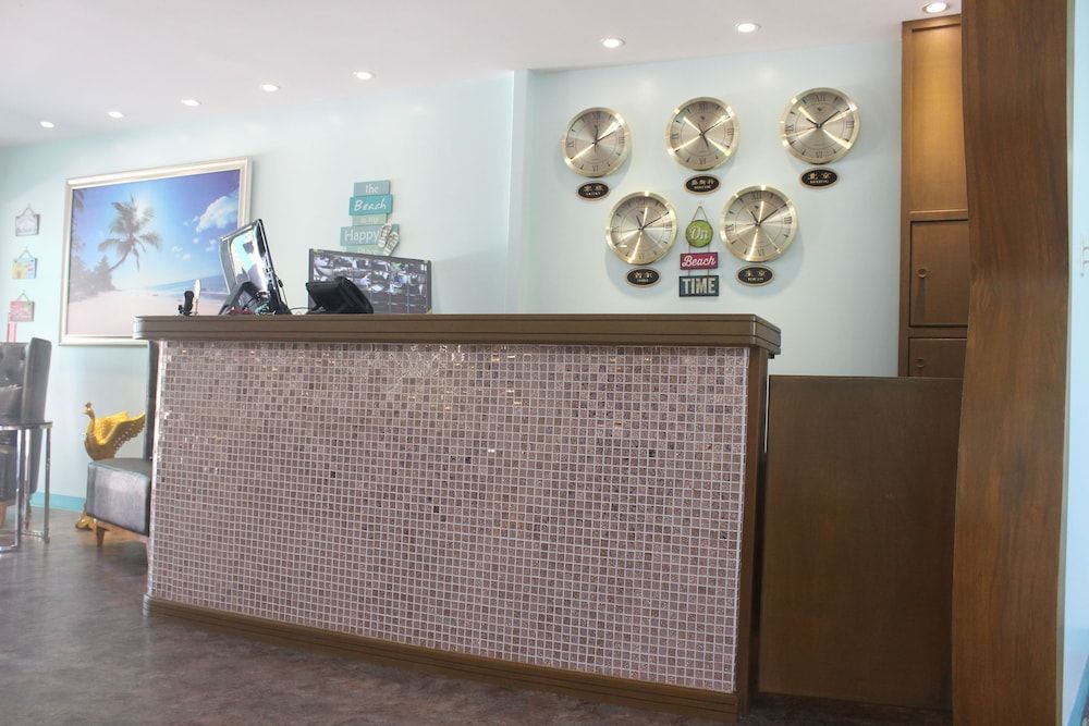 Saipan Beach Hotel 3
