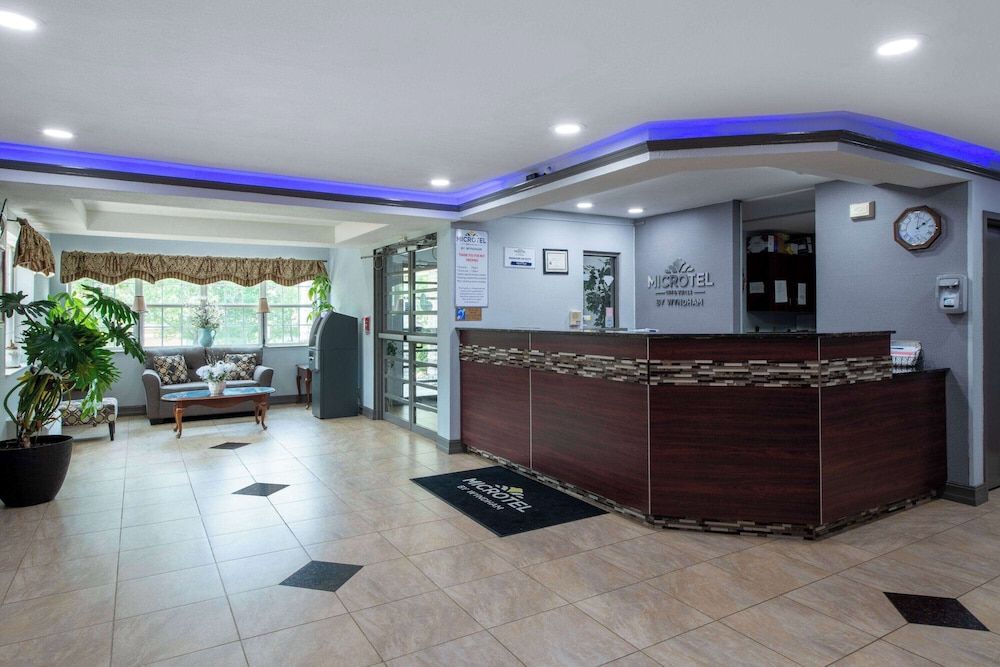 Microtel Inn by Wyndham Duncan/Spartanburg 2