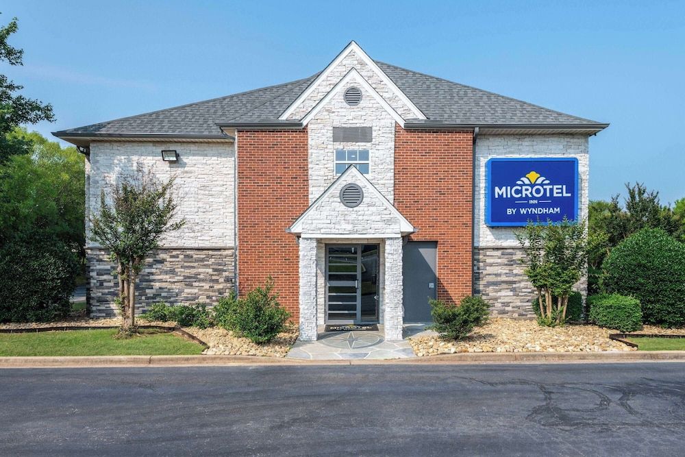 Microtel Inn by Wyndham Duncan/Spartanburg 2 estrellas en Duncan