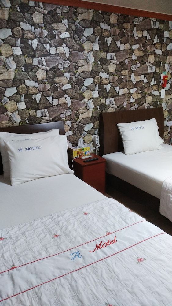 Gumi A Motel 3