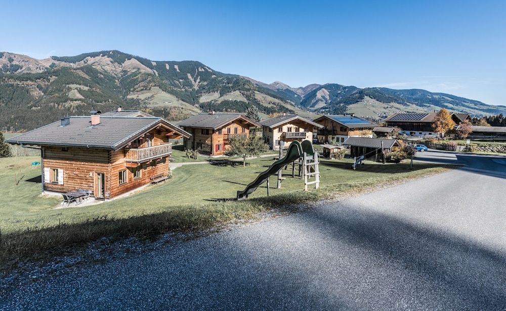 Ferienhof Oberreit 4 estrelas em Bruck an der Großglocknerstraße