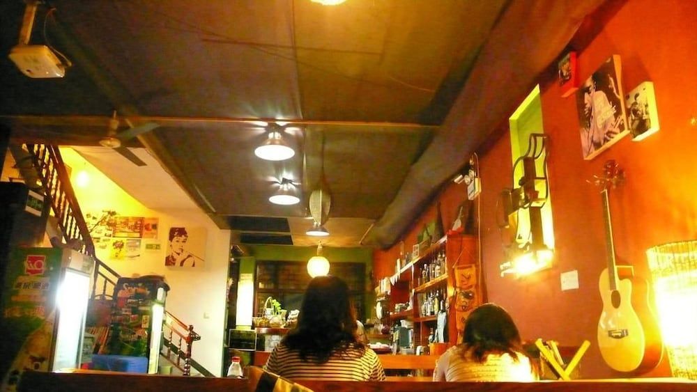 The Old Place In't Youth Hostel 2