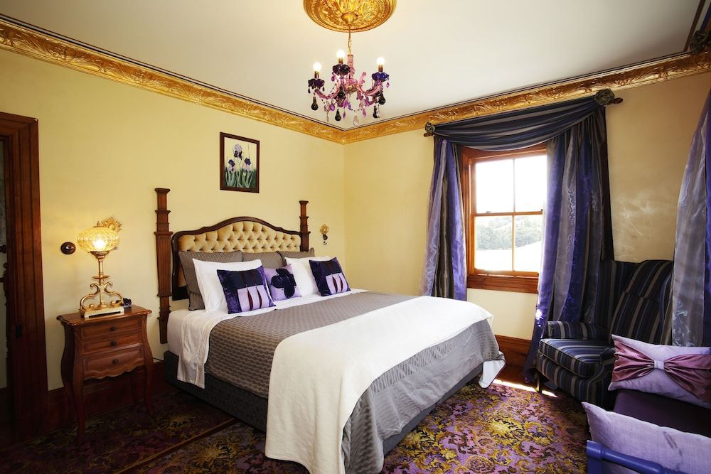 Tracy's Boutique BnB Farmstay 3