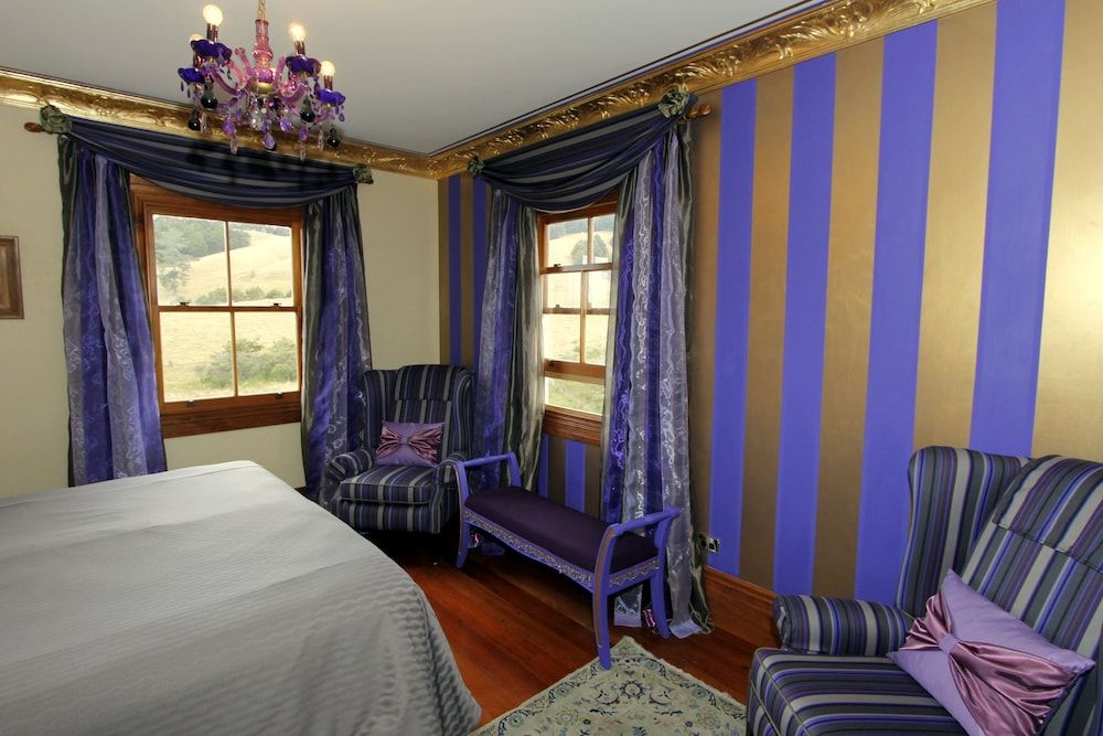 Tracy's Boutique BnB Farmstay 2