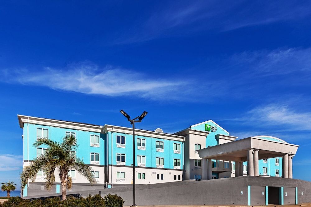 Holiday Inn Express & Suites Port Lavaca by IHG 2 estrelas em Port Lavaca