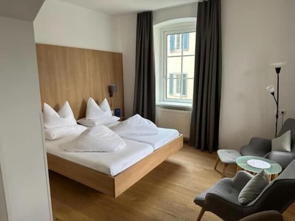 Hotel Kendler 4 estrellas en Sankt Gilgen