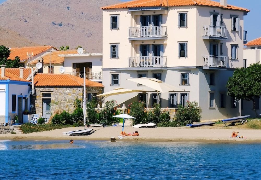 Limnos Experience -1 estrellas en Mirina