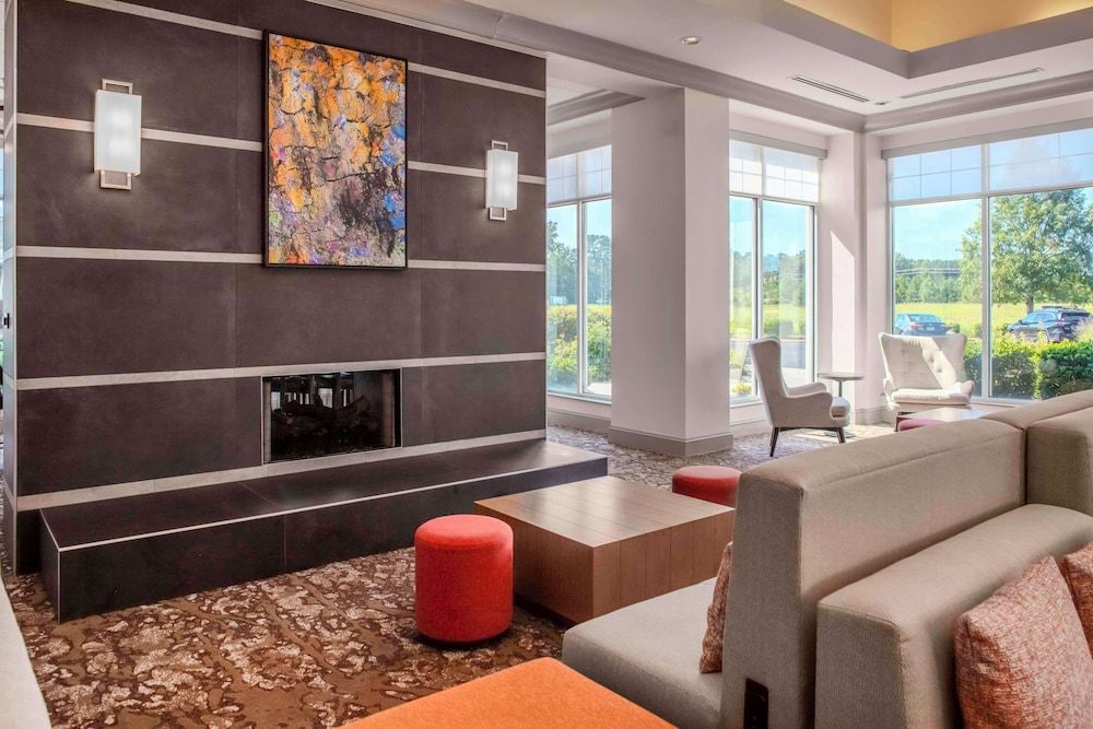 Hilton Garden Inn Roanoke Rapids 3