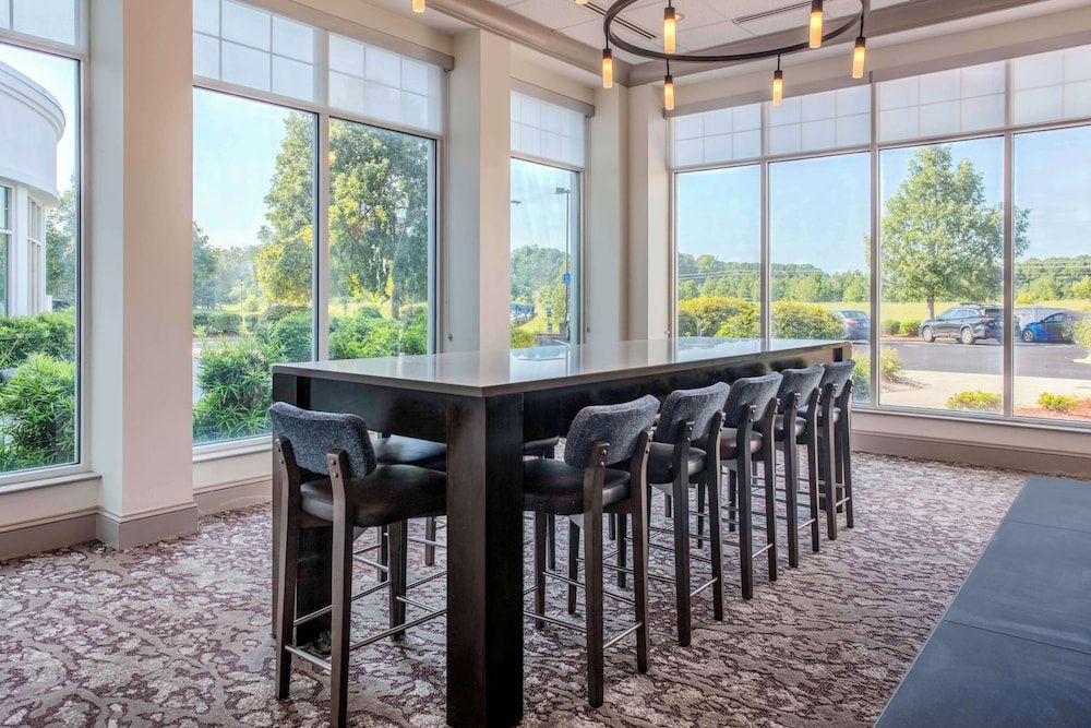 Hilton Garden Inn Roanoke Rapids 2