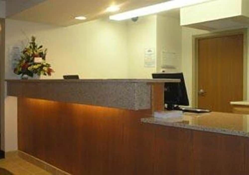 Birch Hill Suites Dayton - WP AFB 2