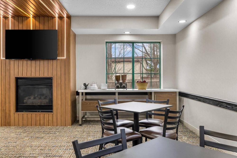 Quality Inn Brewerton - Syracuse Oneida Lake Area 3
