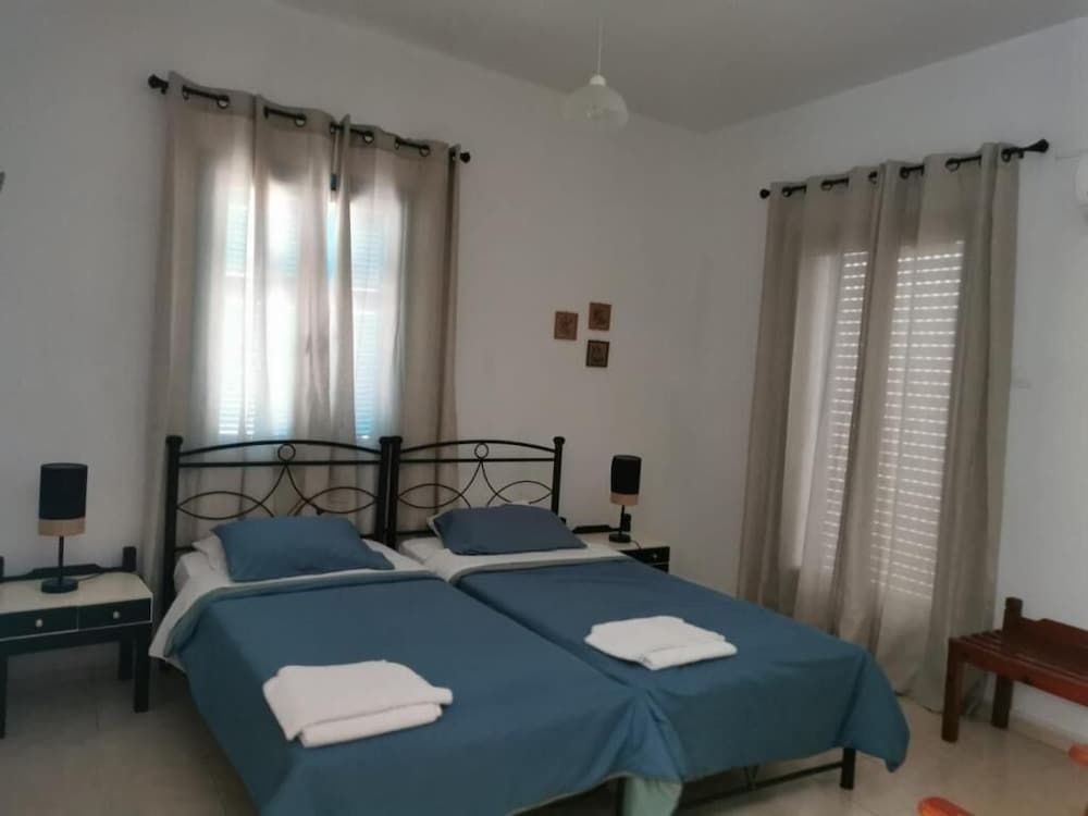 Nikos Hotel 2