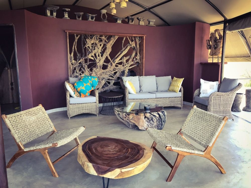 Serondela Lodge 3