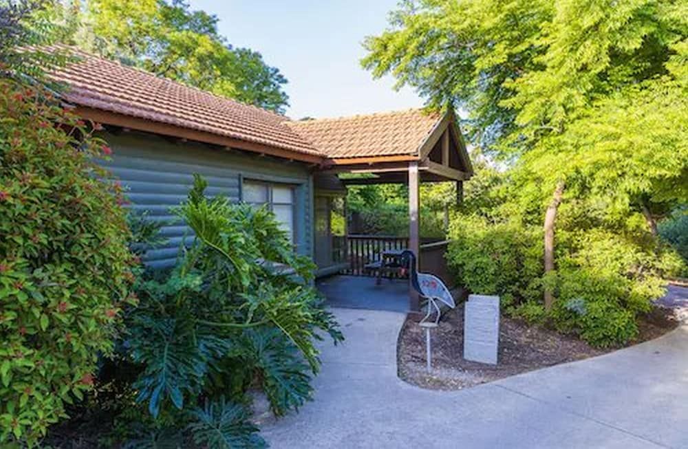 Nofey Gonen Holiday Village -1 estrellas en Gonen