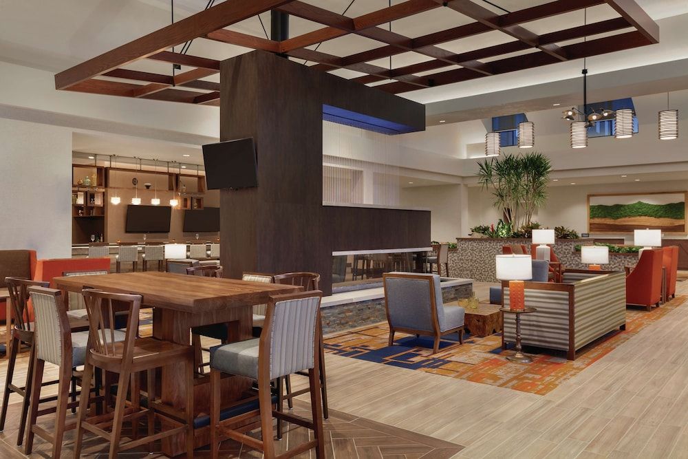 Embassy Suites by Hilton South Jordan Salt Lake City 2
