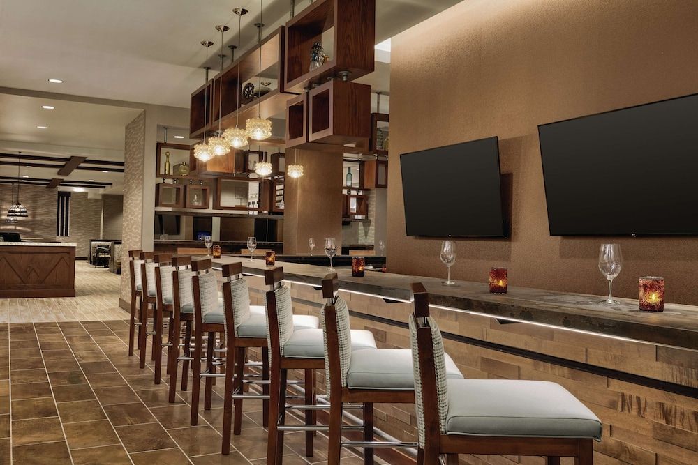 Embassy Suites by Hilton South Jordan Salt Lake City 4 estrelas em South Jordan