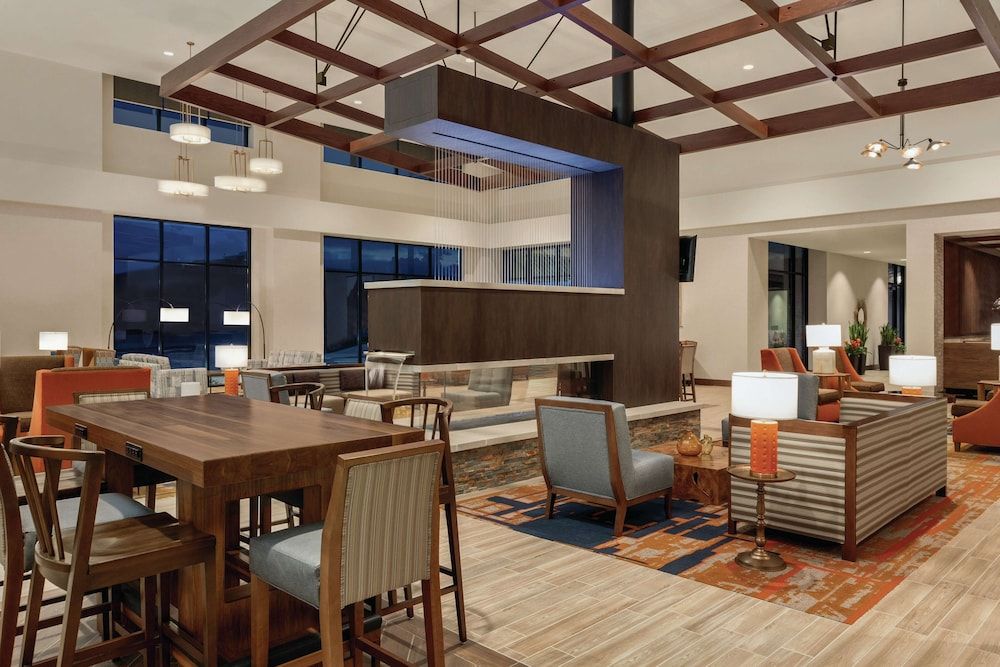 Embassy Suites by Hilton South Jordan Salt Lake City 3