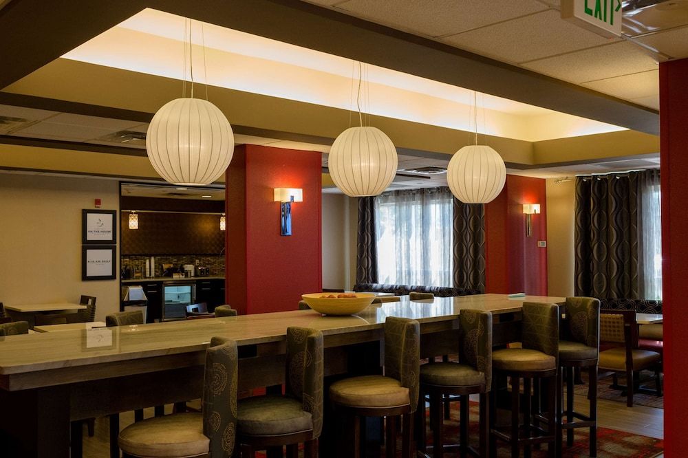 Hampton Inn Oxford-West 3