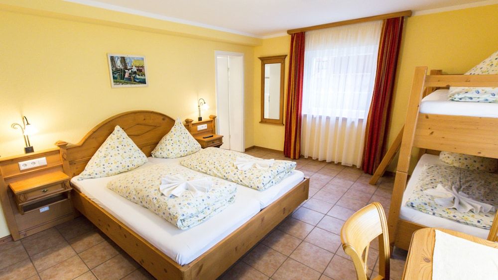 Hotel Restaurant zum Ochsen 3