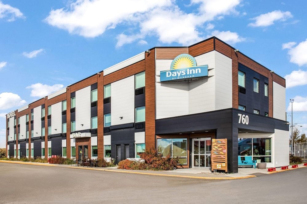Days Inn by Wyndham Berthierville 3 estrellas en Berthierville