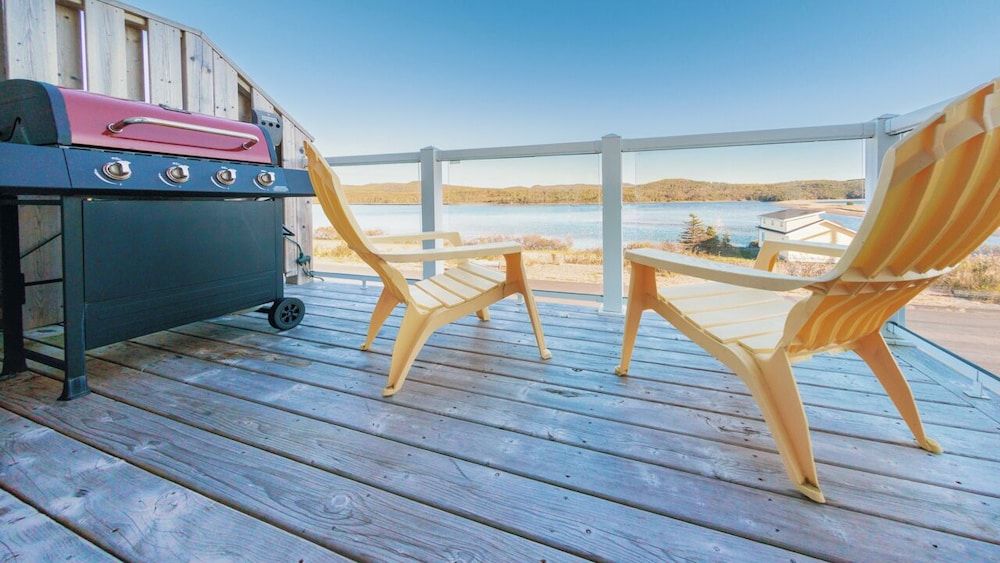 The Killick Inn & Suites -1 estrellas en Arnold's Cove