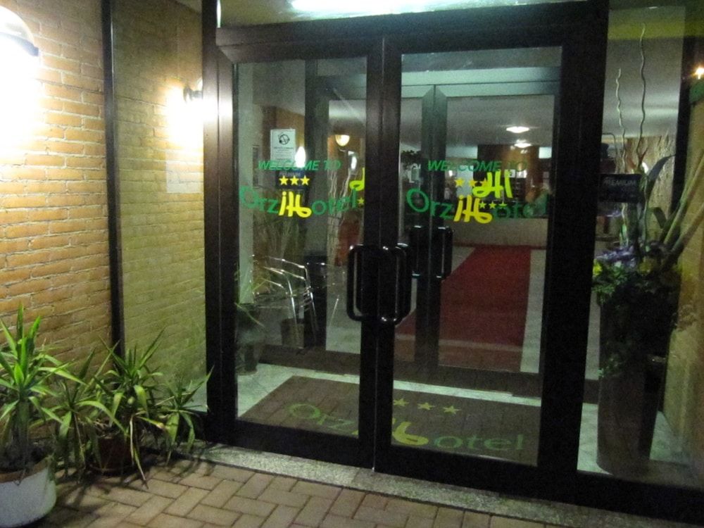 Orzihotel 3