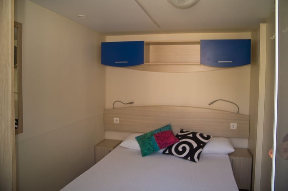 Camping & Village Polvese 3