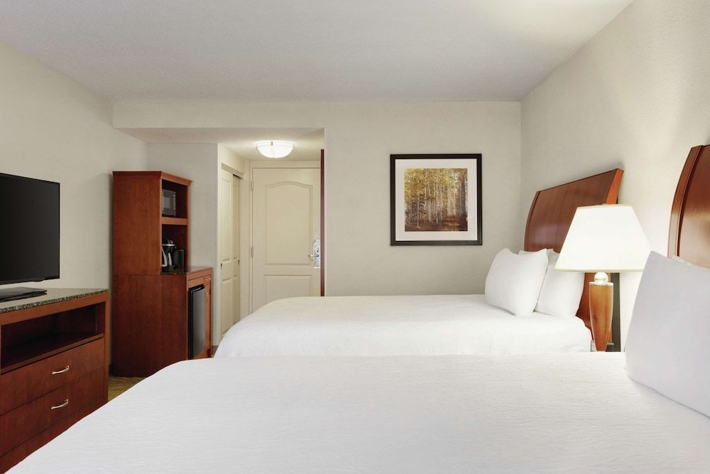 Hilton Garden Inn Shelton 3 estrelas em Shelton