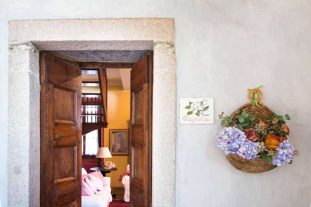 Bed & Breakfast Casa Mariuccia 2