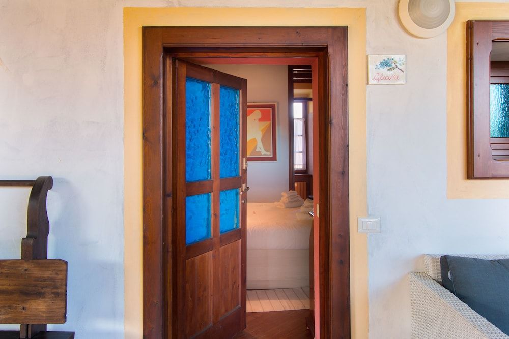 Bed & Breakfast Casa Mariuccia 3