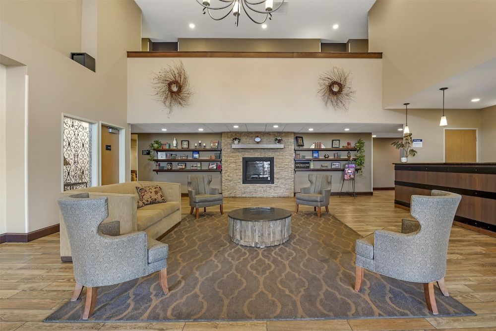 Best Western Plus Vintage Valley Inn 3