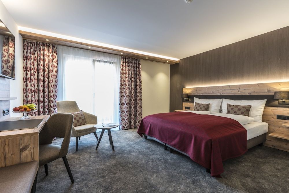 Hotel Restaurant Gibswilerstube 3