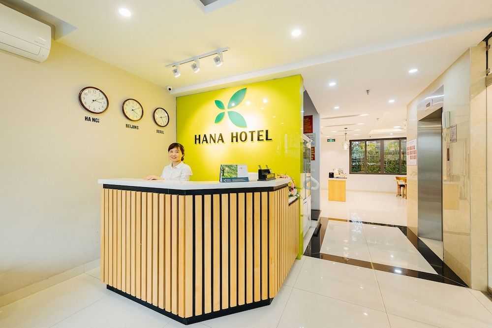 Hana 2 Apartment & Hotel Bac Ninh 3