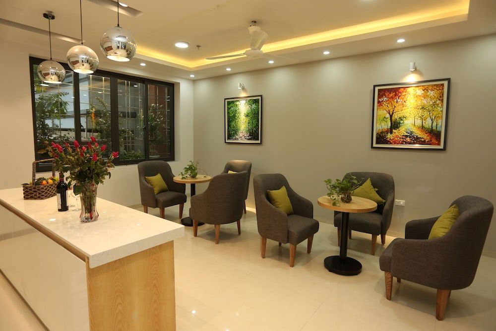 Hana 2 Apartment & Hotel Bac Ninh 2