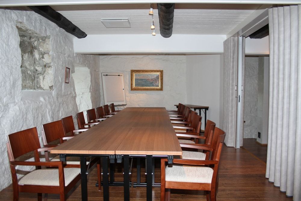 Hotel Stallbacken Nagu 3