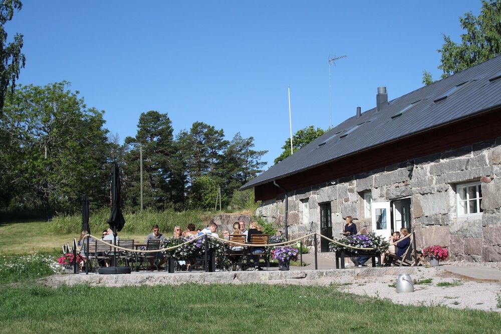 Hotel Stallbacken Nagu 4 estrellas en Nauvo